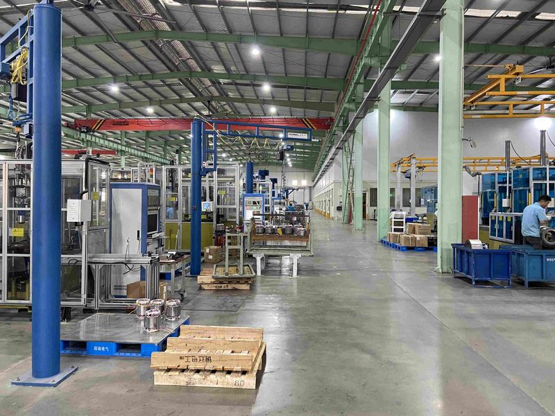 China Jingxian Kaiwen Motor Co., Ltd Unternehmensprofil