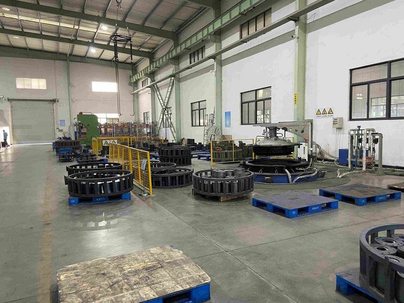 China Jingxian Kaiwen Motor Co., Ltd Unternehmensprofil