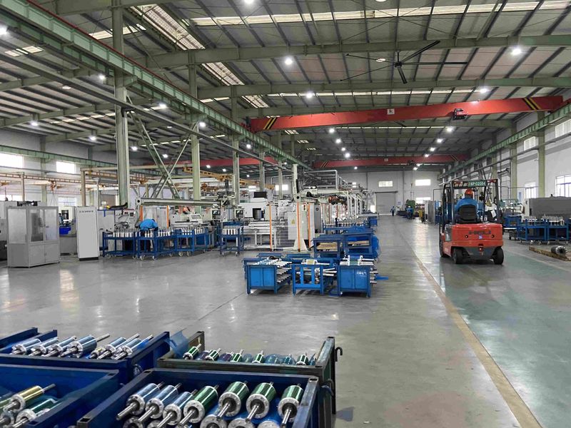 China Jingxian Kaiwen Motor Co., Ltd Unternehmensprofil