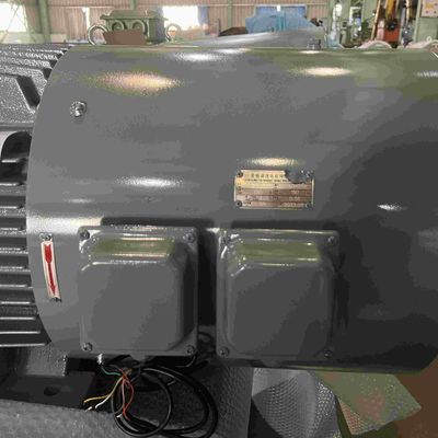 IP65 Good Insulation Three Phase Electric Motor For Explosive Gas