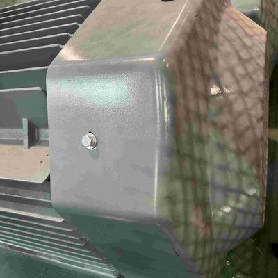 Dust Proof Three Phase High Efficiency Electric Motor For Dust Area With GOST