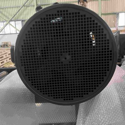 450V IE3 3 Phase Electric Motor High Efficiency For Pharmaceutical